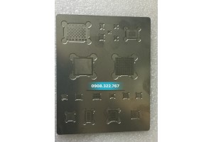 VỈ IC 3D A8,A9.A10